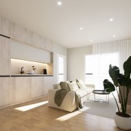 Nouvelle construction - Attique -
Torrevieja