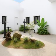 Nouvelle construction - Attique -
Torrevieja