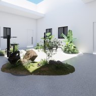 Nouvelle construction - Attique -
Torrevieja