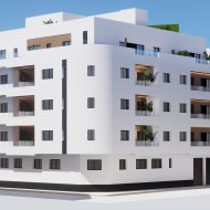 Nouvelle construction - Attique -
Torrevieja