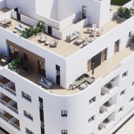 Nouvelle construction - Attique -
Torrevieja