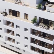 Nouvelle construction - Attique -
Torrevieja