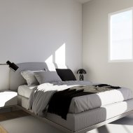 Nouvelle construction - Attique -
Torrevieja