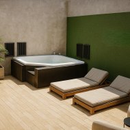 Nouvelle construction - Attique -
Torrevieja