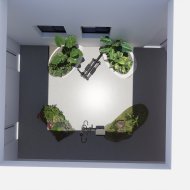 Nouvelle construction - Attique -
Torrevieja