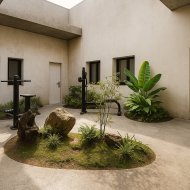 Nouvelle construction - Attique -
Torrevieja