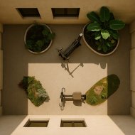 Nouvelle construction - Attique -
Torrevieja