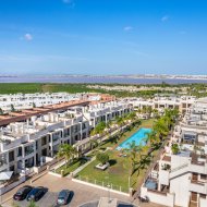 Nouvelle construction - Attique -
Torrevieja