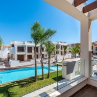 Nouvelle construction - Attique -
Torrevieja