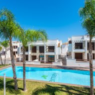 Nouvelle construction - Attique -
Torrevieja