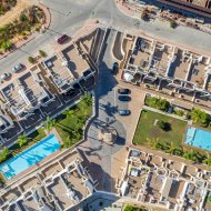 Nouvelle construction - Attique -
Torrevieja