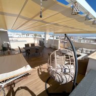 Nouvelle construction - Attique -
Torrevieja