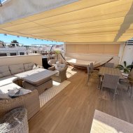 Nouvelle construction - Attique -
Torrevieja
