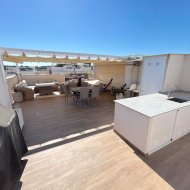 Nouvelle construction - Attique -
Torrevieja