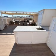 Nouvelle construction - Attique -
Torrevieja