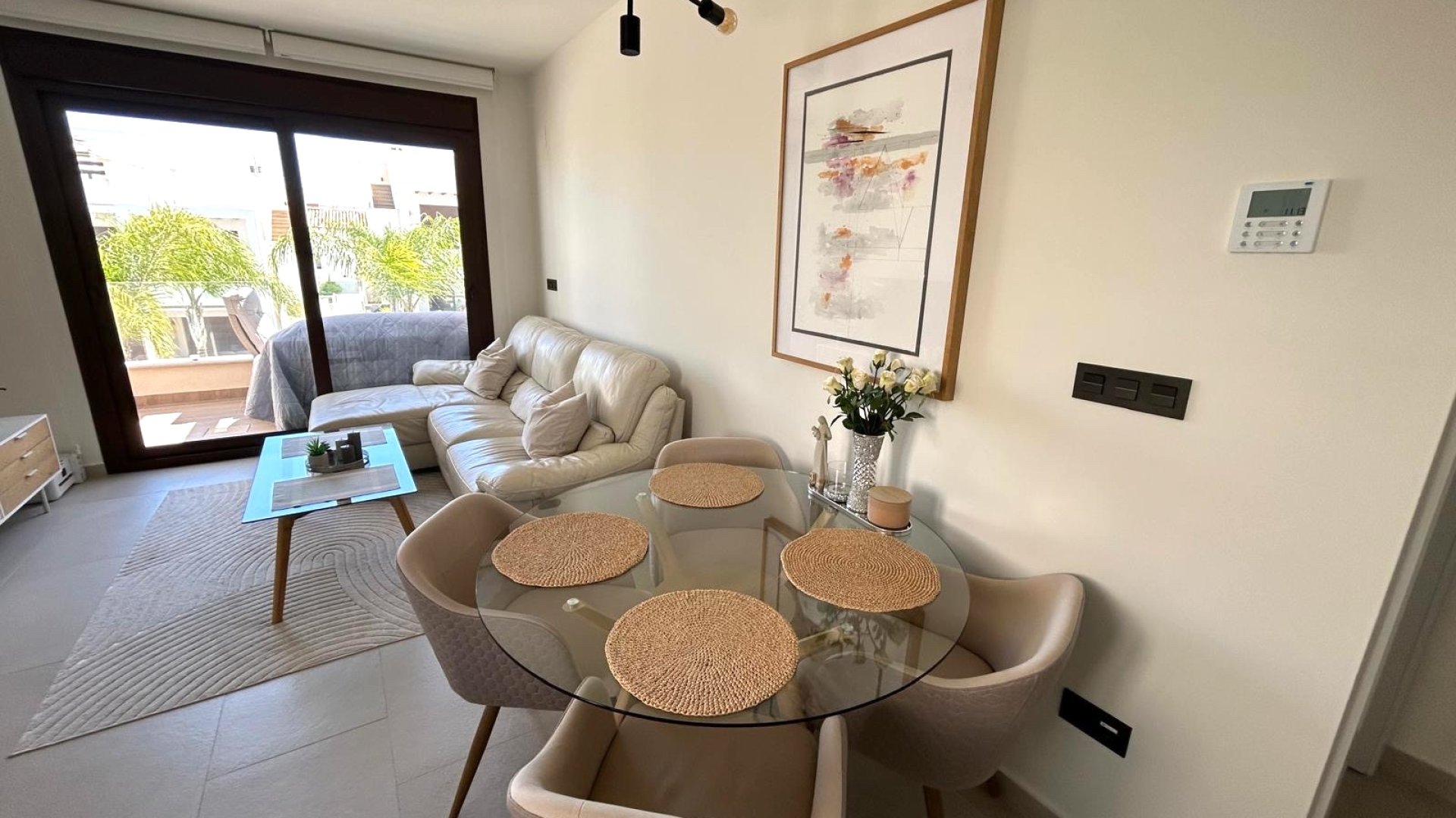 Nouvelle construction - Attique -
Torrevieja