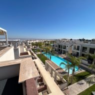 Nouvelle construction - Attique -
Torrevieja