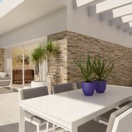Nouvelle construction - Bungalow -
Algorfa