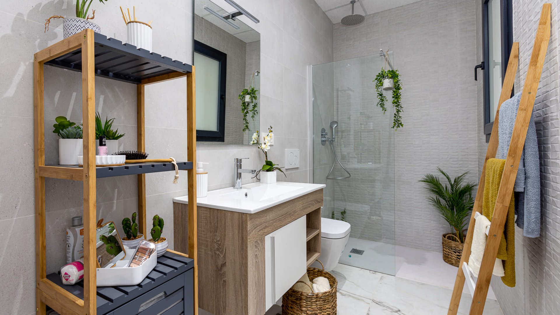 Nouvelle construction - Bungalow -
Ciudad Quesada