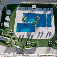 Nouvelle construction - Bungalow -
Finestrat