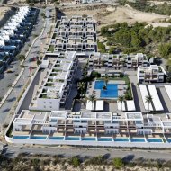 Nouvelle construction - Bungalow -
Finestrat