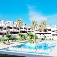Nouvelle construction - Bungalow -
Finestrat