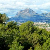 Nouvelle construction - Bungalow -
Finestrat