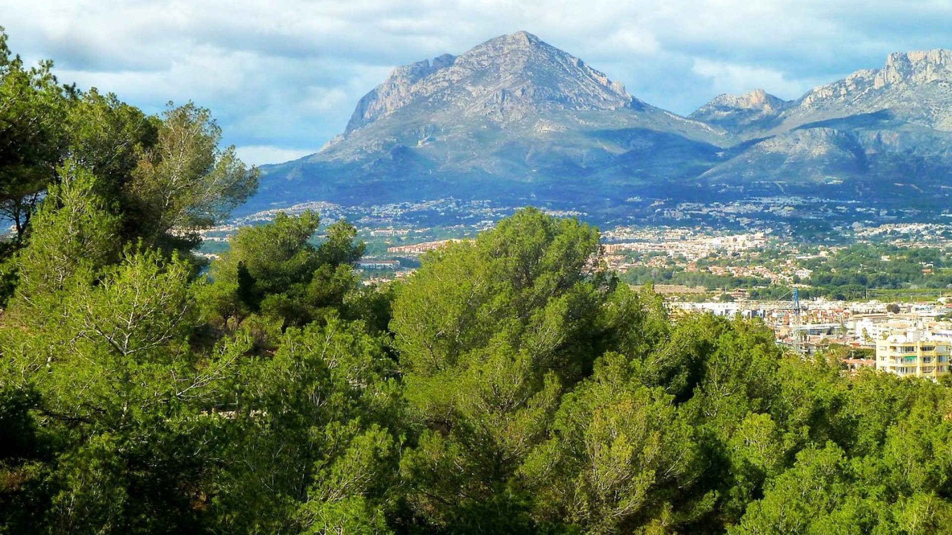Nouvelle construction - Bungalow -
Finestrat