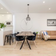 Nouvelle construction - Bungalow -
Finestrat