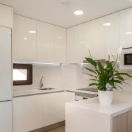 Nouvelle construction - Bungalow -
Finestrat