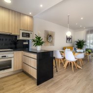 Nouvelle construction - Bungalow -
Finestrat
