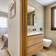 Nouvelle construction - Bungalow -
Finestrat