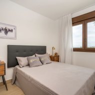 Nouvelle construction - Bungalow -
Finestrat
