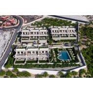 Nouvelle construction - Bungalow -
Finestrat