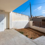 Nouvelle construction - Bungalow -
La Canalosa