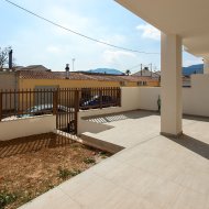 Nouvelle construction - Bungalow -
La Canalosa