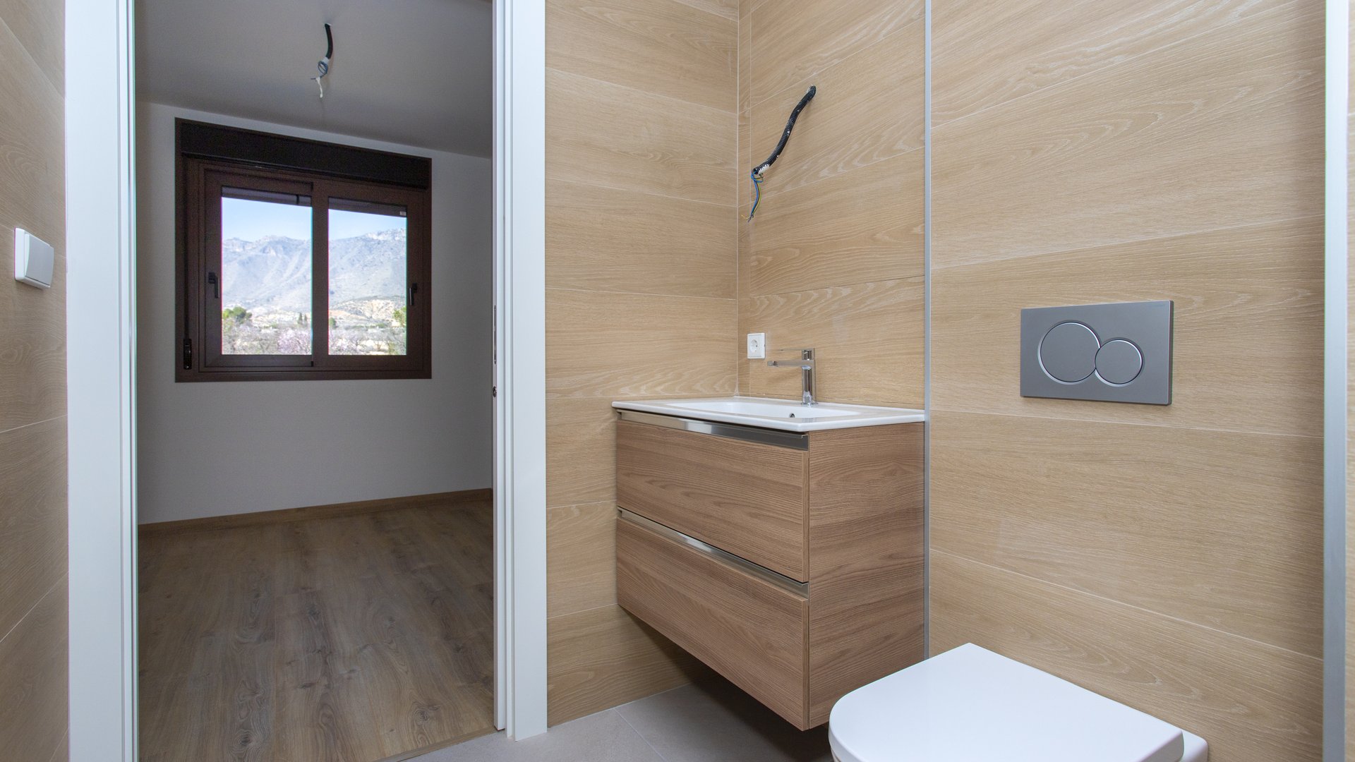 Nouvelle construction - Bungalow -
La Canalosa