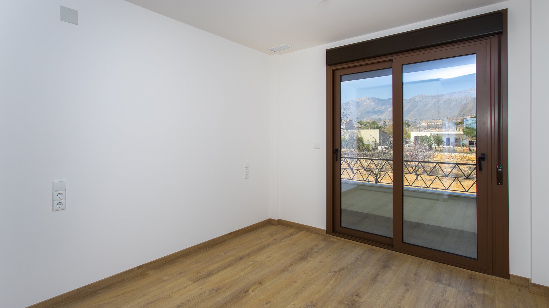 Nouvelle construction - Bungalow -
La Canalosa