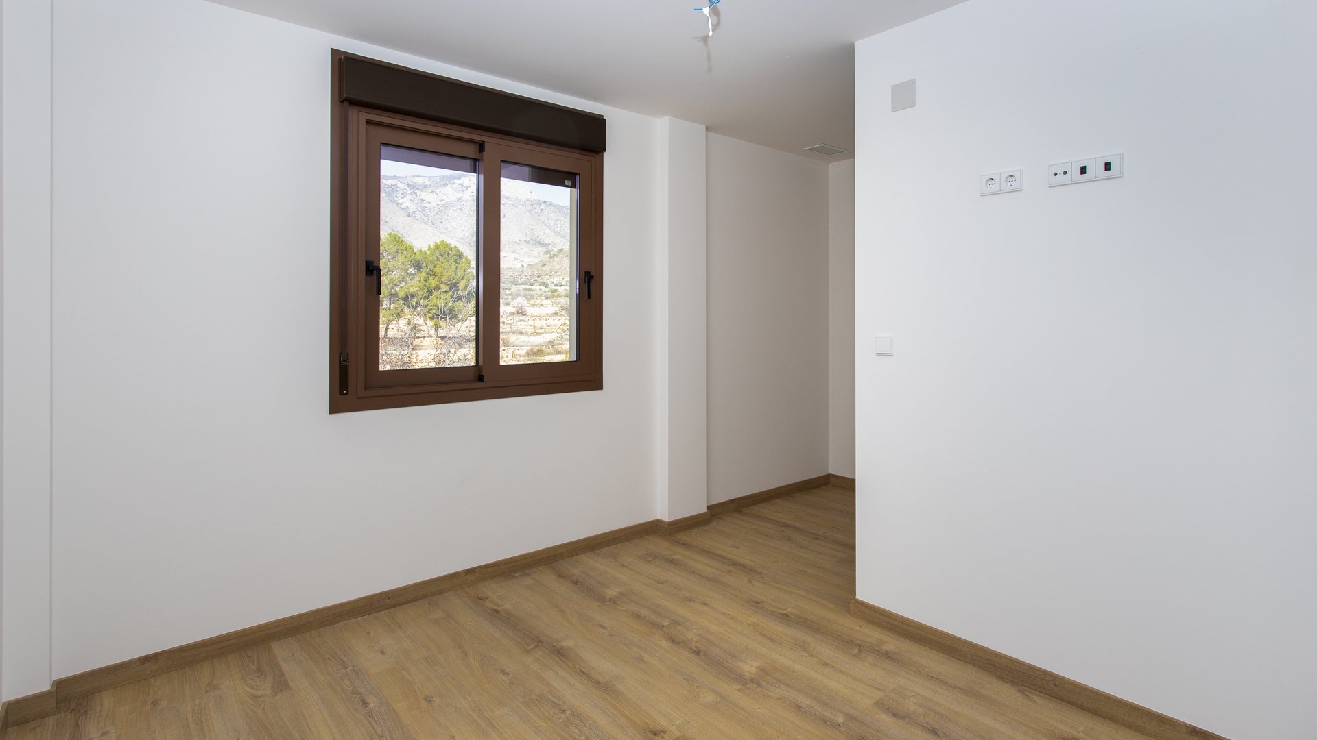 Nouvelle construction - Bungalow -
La Canalosa