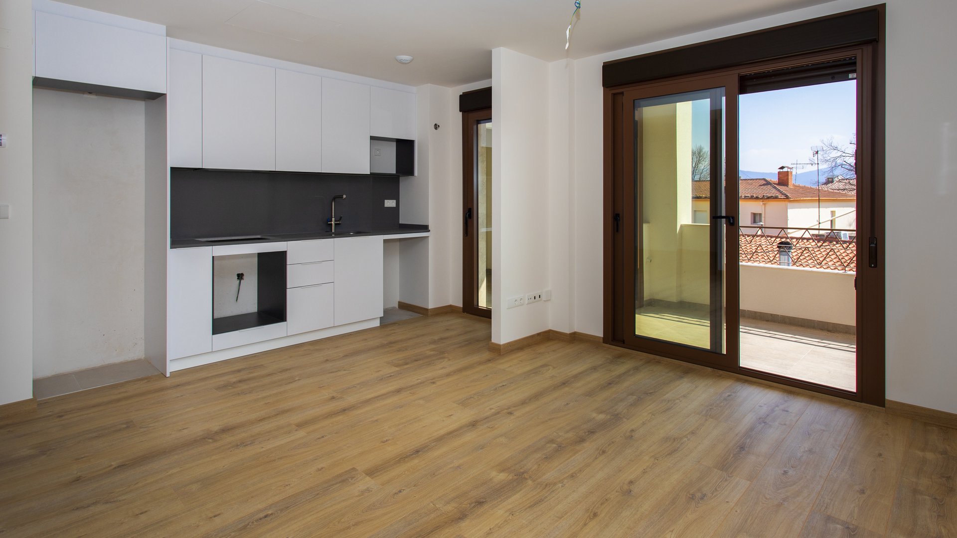 Nouvelle construction - Bungalow -
La Canalosa