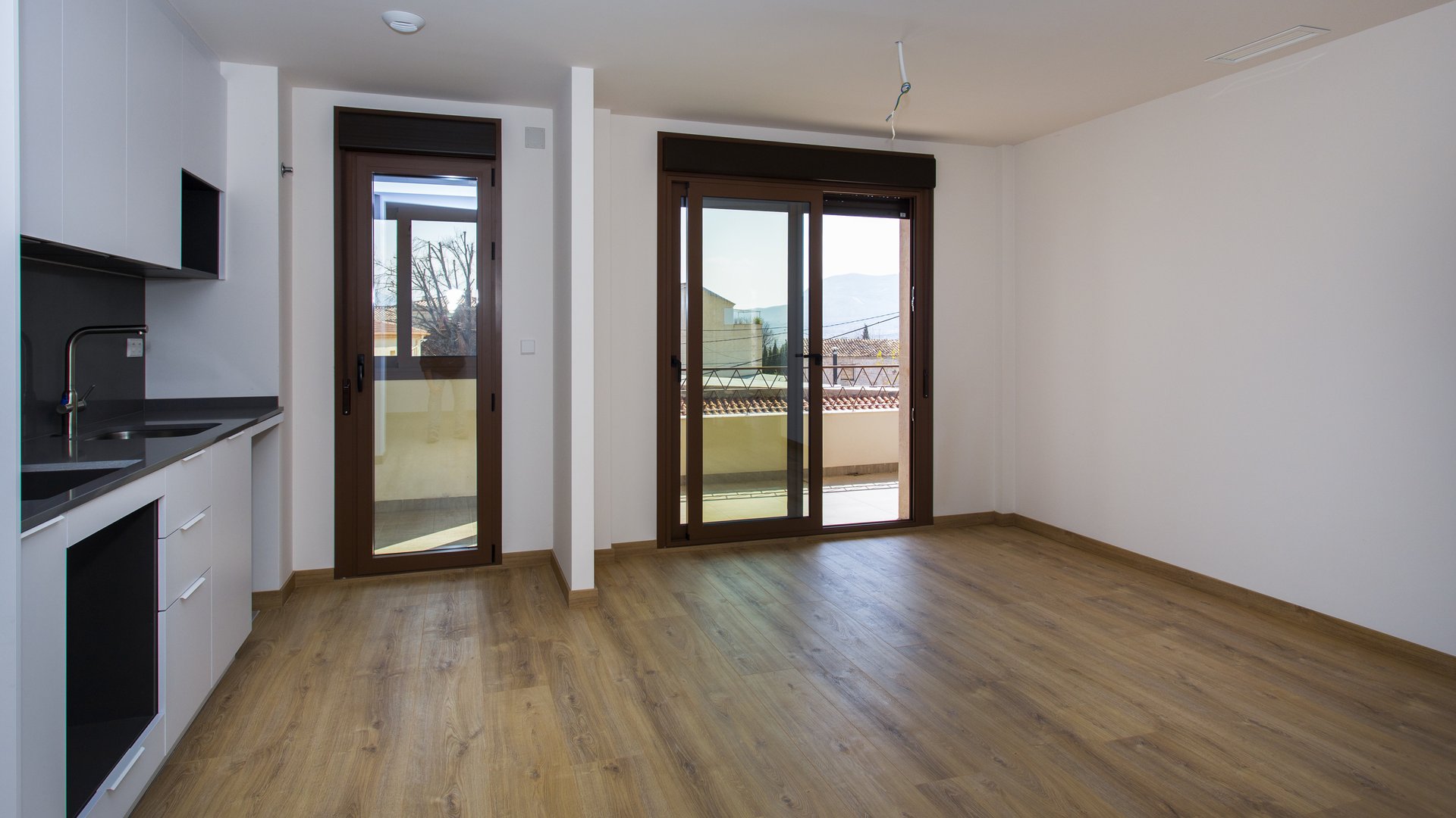 Nouvelle construction - Bungalow -
La Canalosa