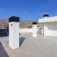 Nouvelle construction - Bungalow -
La Canalosa