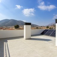Nouvelle construction - Bungalow -
La Canalosa