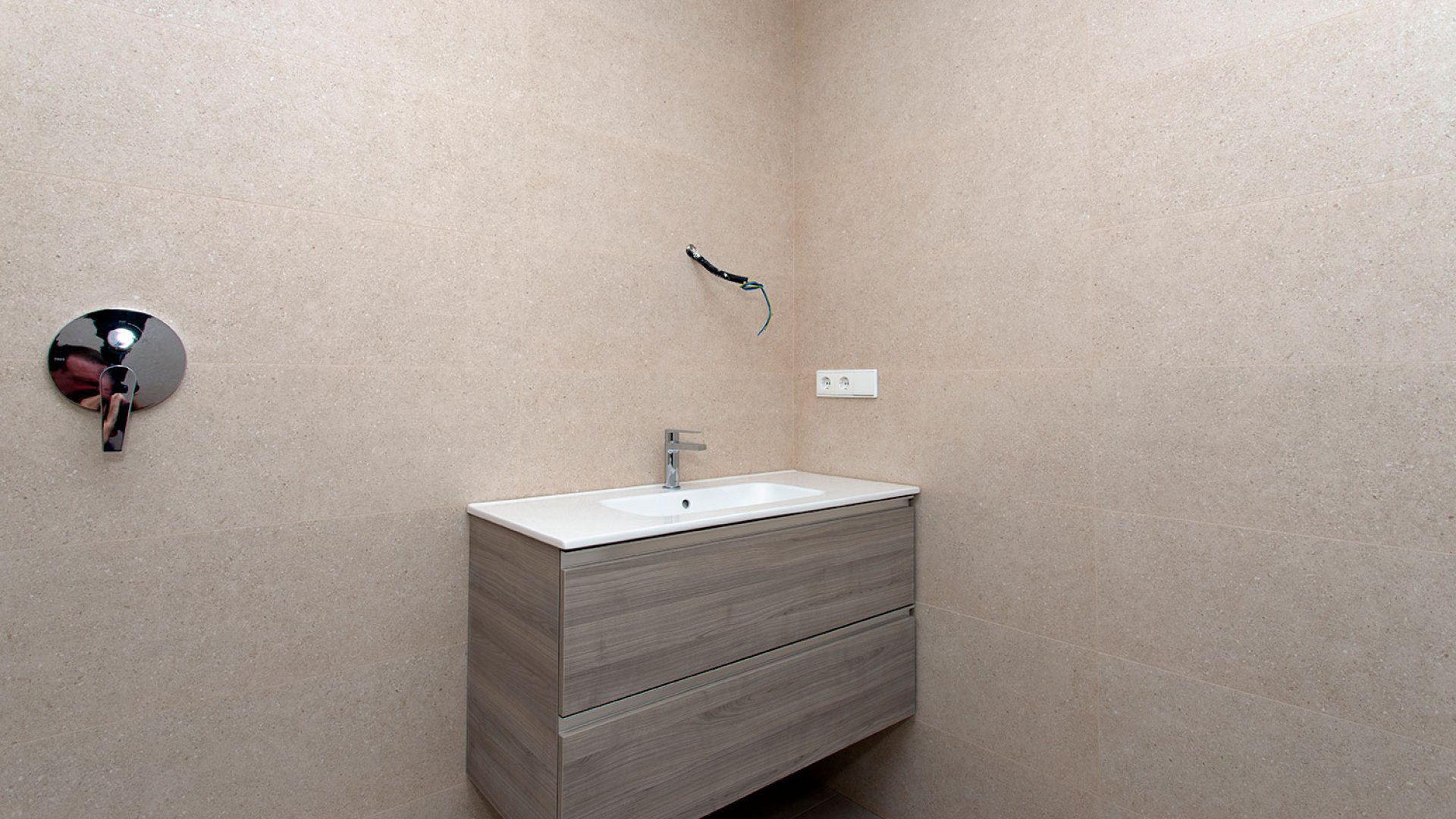 Nouvelle construction - Bungalow -
La Canalosa