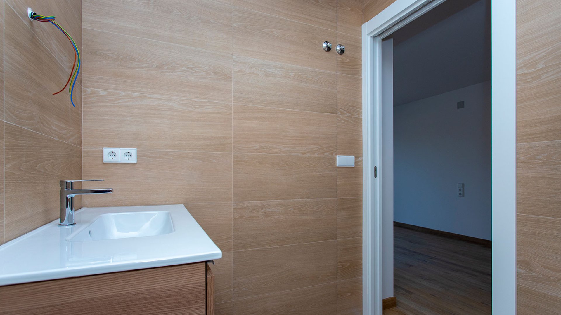Nouvelle construction - Bungalow -
La Canalosa