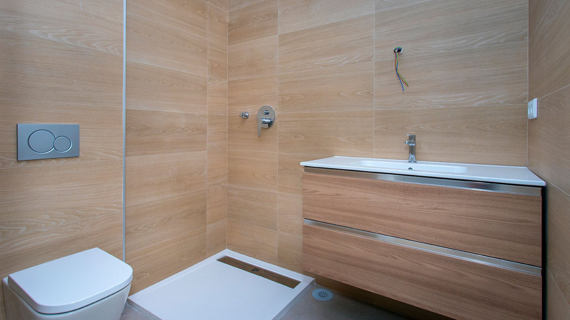 Nouvelle construction - Bungalow -
La Canalosa