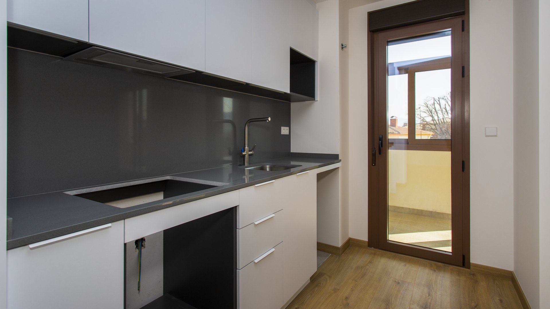 Nouvelle construction - Bungalow -
La Canalosa