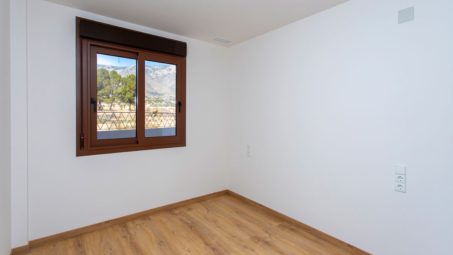 Nouvelle construction - Bungalow -
La Canalosa