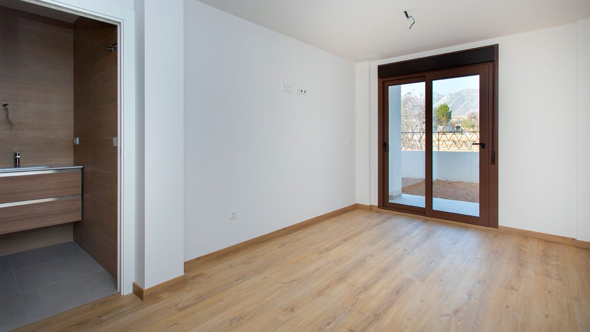 Nouvelle construction - Bungalow -
La Canalosa