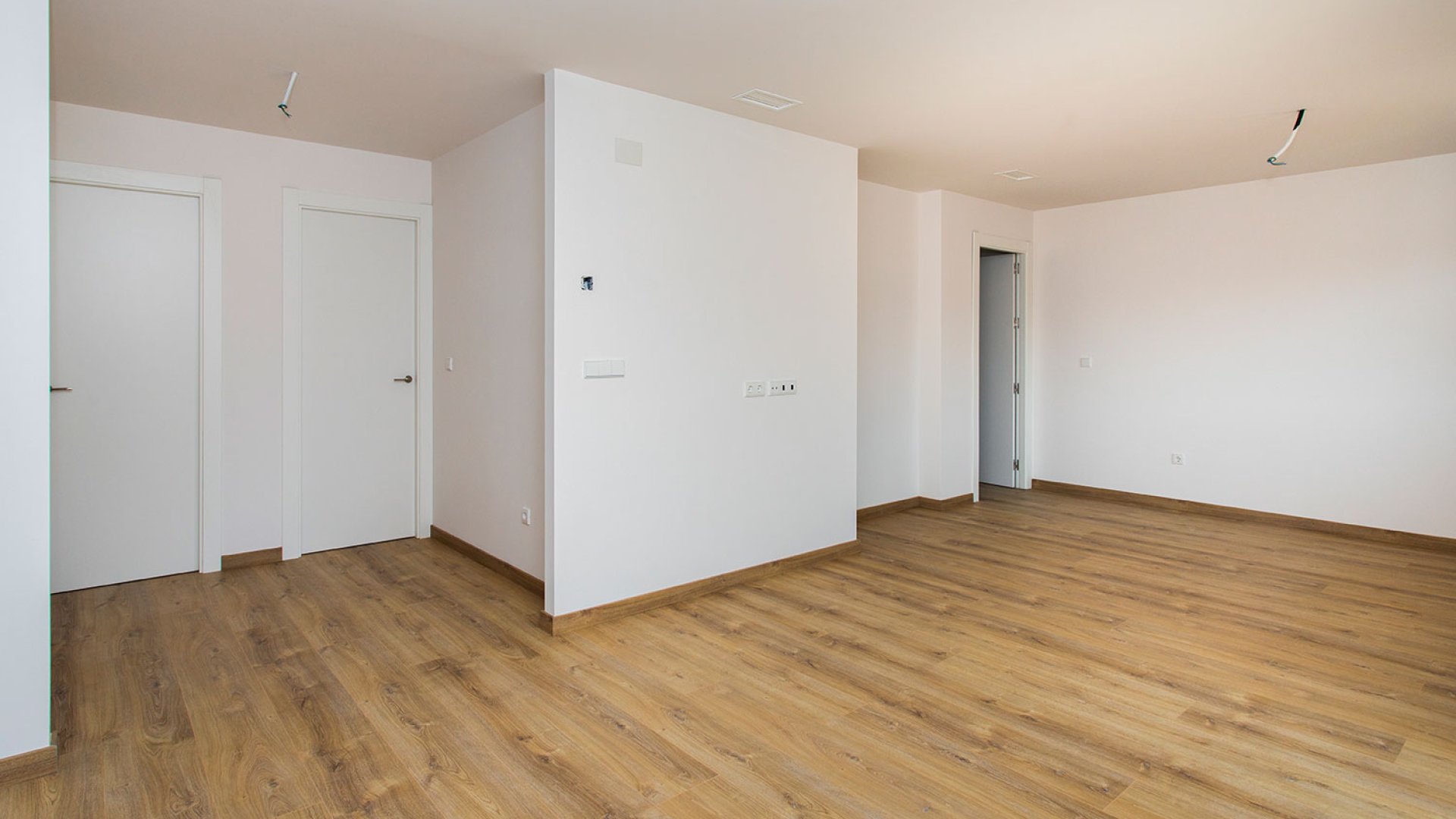 Nouvelle construction - Bungalow -
La Canalosa